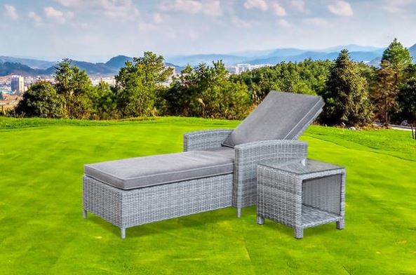 Giới thiệu chi tiết về Lounge+Tea Table