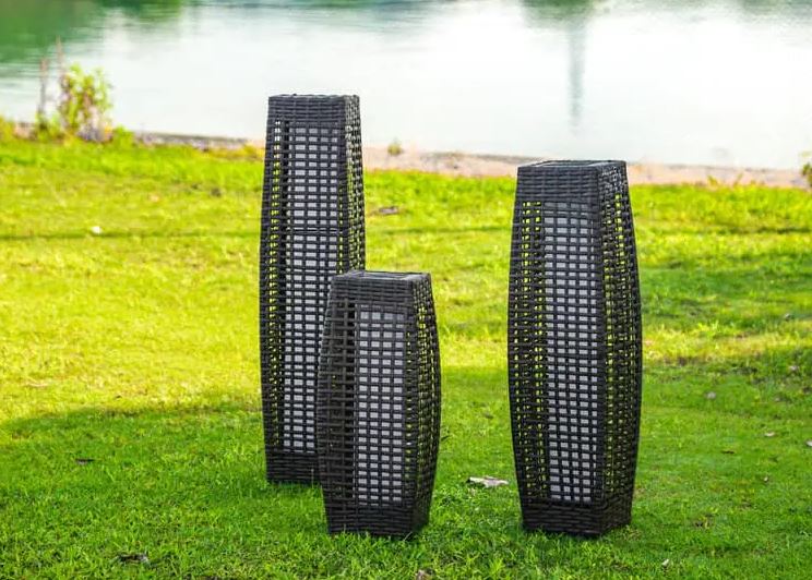 Các đặc điểm của ánh sáng mây năng lượng mặt trời là gì