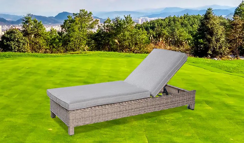 Bộ ghế ngồi ngoài hiên có dễ bảo trì không?